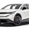 Nissan Leaf Platinum+