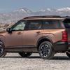 Hyundai Palisade XRT PRO Off-road Thumbnail