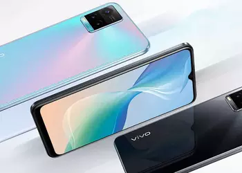 Vivo Y32 unveiled - world's first Snapdragon 680 smartphone
