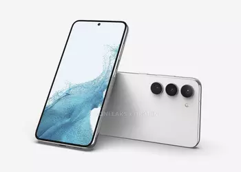 Goodbye Exynos: the flagship line of Samsung Galaxy S23 in Europe will receive a special version of the chip Snapdragon 8 Gen 2