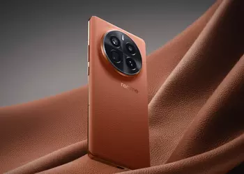 Snapdragon 8 Gen 4 chip, LTPO display and 50 MP camera: insider reveals key specs of realme GT 7 Pro
