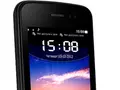 Бюджетный сенсорный двухсимный телефон Fly E157