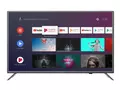 KIVI заключила контракт с Google: компания теперь будет выпускать смарт-телевизоры на Android TV без лишних надстроек