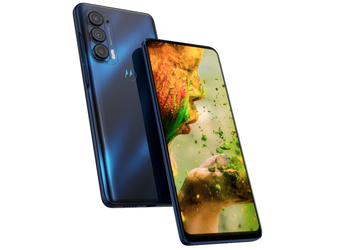 Motorola Edge (2021) - Snapdragon 778G, 144Hz IPS screen, 108MP camera and 5000mAh battery for $700