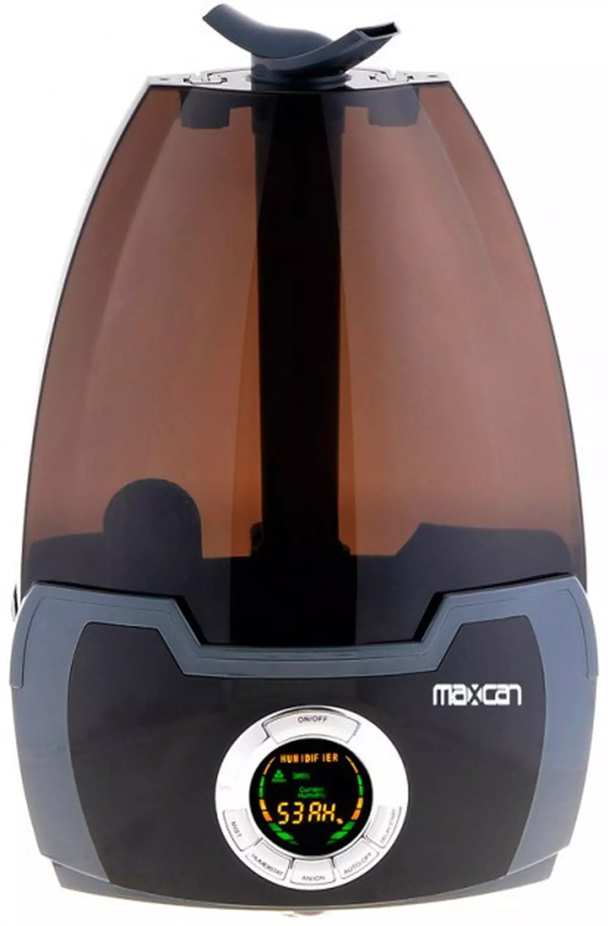 MAXCAN MH-602BRC