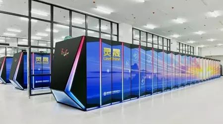 China's LineShine is the world's fastest supercomputer — and it doesn't use a single GPU