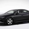 Фари нового Mercedes-Benz CLA