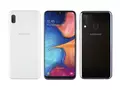 Последнее крупное обновление для смартфона: Samsung Galaxy A20e начал получать Android 11 с One UI 3.1