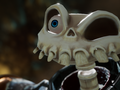 Sony: ремейк MediEvil чувствуется как Dark Souls с высокой сложностью и большими боссами