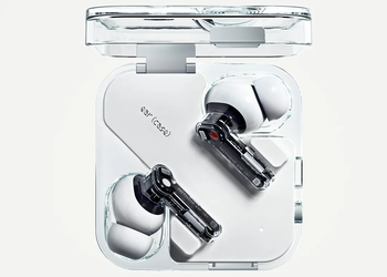Nothing Ear headphones get a transparency mode update