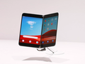 В сети появились характеристики складного смартфона Microsoft Surface Duo: прошлогодний чип, 6 ГБ ОЗУ и одна камера на 11 Мп