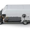 Ram ProMaster EV Cargo Van Thumbnail