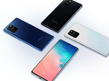 Источник: Samsung Galaxy S20 Fan Edition (aka Galaxy S20 Lite) получит три расцветки и минимум 128 ГБ встроенной памяти
