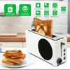 Консоль, яка вас нагодує: у продаж надійшов тостер у вигляді Xbox Series S-5