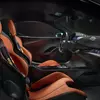 Мініатюра вигляду спереду Ferrari 296 Challenge