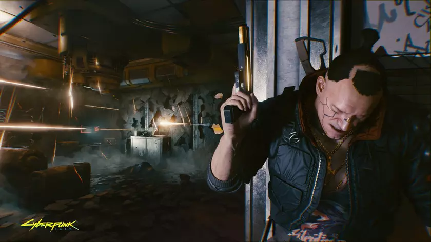 Разработчики Cyberpunk 2077 наняли создателей мультиплеера в Dying Light