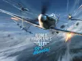 Wargaming выпустила самое глобальное обновление для World of Warplanes