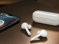 Huawei готовит новые беспроводные наушники Nova Buds в форм-факторе AirPods