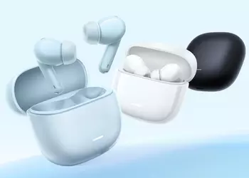 Not just Redmi Buds 6 Active and Redmi Buds 6 Play: Xiaomi has revealed yet another new TWS headphones
