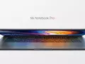 Xiaomi работает над новыми моделями Mi Notebook Pro с чипами Intel 11-го поколения и AMD Ryzen 5 5600H