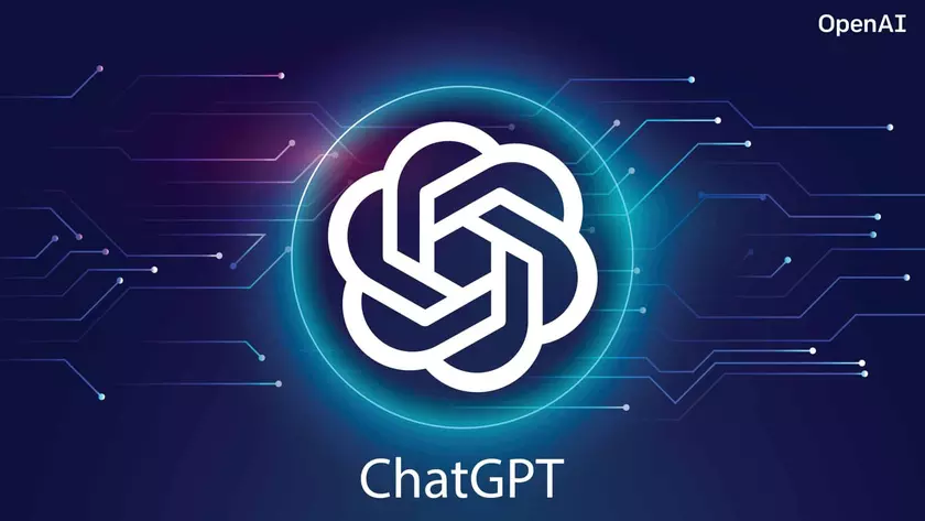 Разработчики раскрыли концепцию логотипа ChatGPT