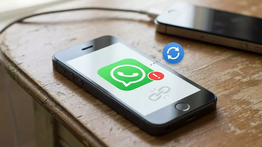 WhatsApp: Обновление требований — iOS 15.5 и Android 6 с 2026!