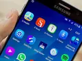 В Сети появились фото рабочего Samsung Galaxy S8 Plus