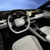 Превью интерьера Volkswagen ID. Polo