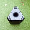 King of the vibe: Samsung Sound Tower MX-ST50B heavy-duty speaker with built-in battery and LED backlight review-33