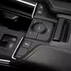Preview of Toyota Grand Highlander Interior 18