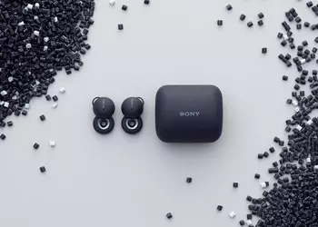 Sony introduced a special version of TWS headphones LinkBuds with Microsoft Teams certification