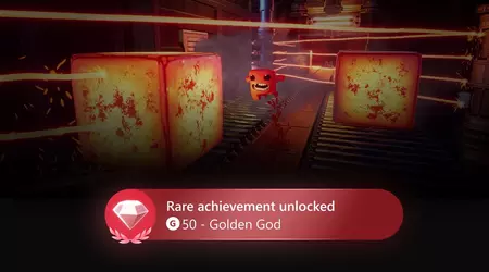 Xbox Gamers Thrilled: New Achievements Interface Brings Customization and Recognition for Completionists