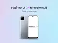 Бюджетники Realme C12 и Realme C15 начали обновляться до Android 11 с Realme UI 2.0