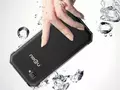 Смартфоны Nomu с классом защиты IP68 прошли испытание на живучесть (видео)