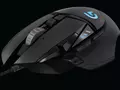 Logitech анонсирует новую игровую мышь G502 Proteus Spectrum