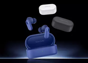 OnePlus Buds V: 12.4mm drivers, Bluetooth 5.3, IP55 protection and up to 38 hours of battery life for $20
