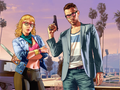 Rockstar может выпустить GTA 6 в 2023 году, если судить по документам Take-Two