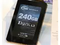 Линейка твердотельных накопителей Team Group Dark L3 на контроллере SandForce SF-2281