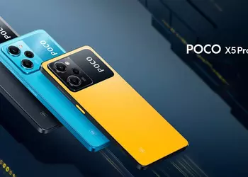 Xiaomi has released the August update for the POCO X5 Pro