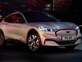 Владельцы Ford Mach-E ездят больше, чем среднестатистический американец, и все равно не используют весь запас хода