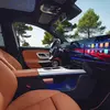 Mercedes-Benz GLB превью