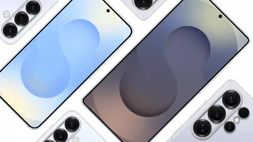 Будущее на ладони: первый взгляд на Samsung Galaxy S25