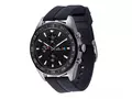 LG представила смарт-часы Watch W7: механические стрелки, устаревший чип и цена $449