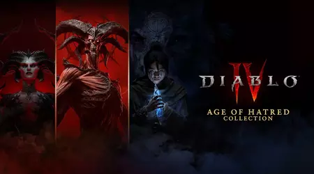 Diablo IV вийшла на Switch 2 — з доповненнями, двома режимами роботи і без підтримки головної особливості Joy-Con 2