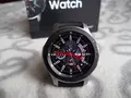 В сеть утекли подробные характеристики и «живые» фотографии смарт-часов Samsung Galaxy Watch 3