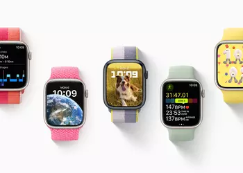 Apple has released a pre-release version of watchOS 10.5: what's new