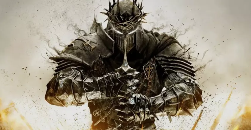 Долгожданный сиквел: По ту сторону тьмы в Lords of the Fallen II
