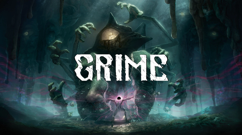 Релиз GRIME на Nintendo Switch состоится уже 25-го января вместе со всеми бесплатными дополнениями