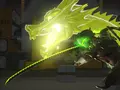 ПриватБанк подружился с Blizzard Entertainment и запускает карты с обликами Overwatch в Приват24