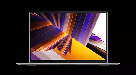 Redmi Book 16 (2024): 16-inch laptop with 120Hz screen, 72Wh battery, Intel Core i5-13500H chip and SSD up to 1TB